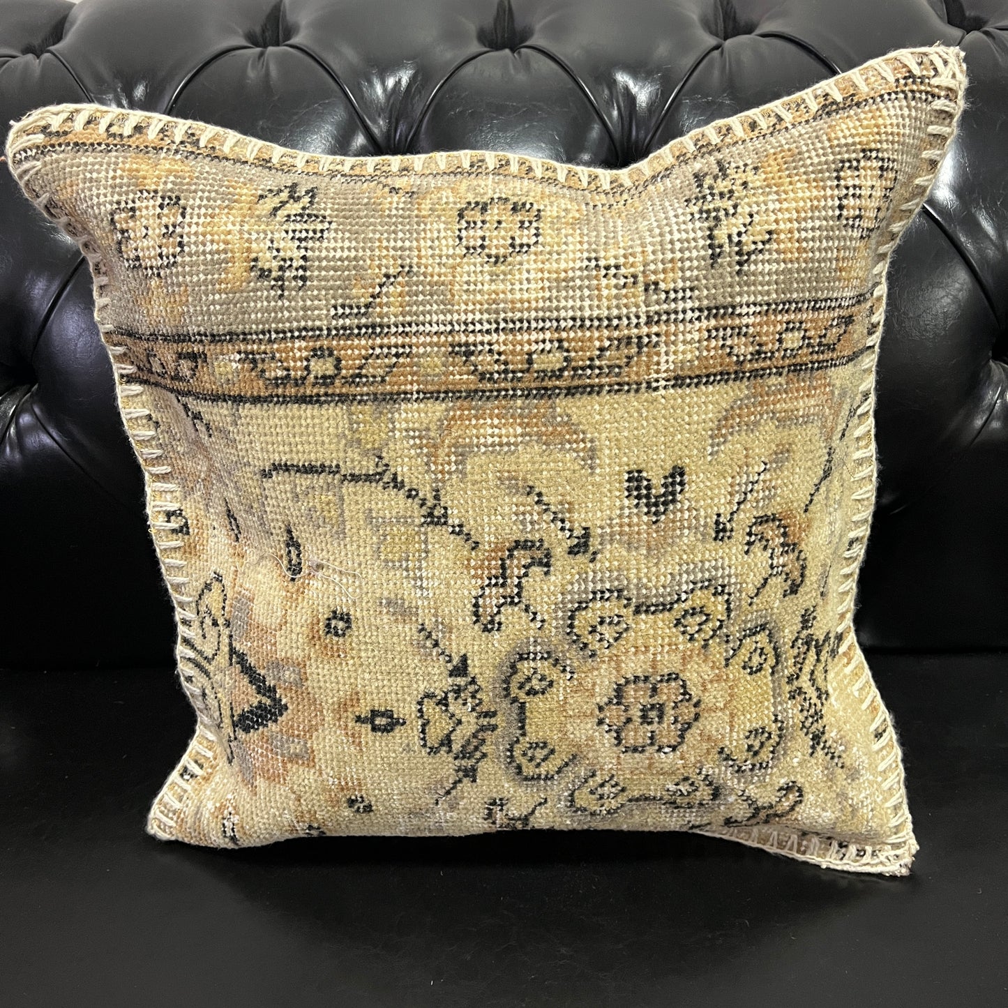 Ethnic Cushion Cover Set (18" x 18")