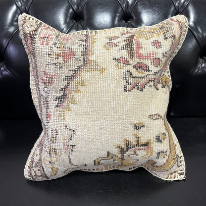 Ethnic Cushion Cover Set (18" x 18")