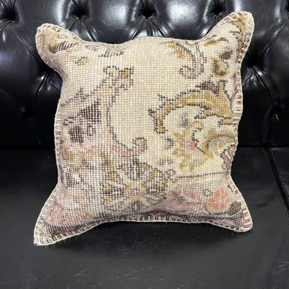 Ethnic Cushion Cover Set (18" x 18")