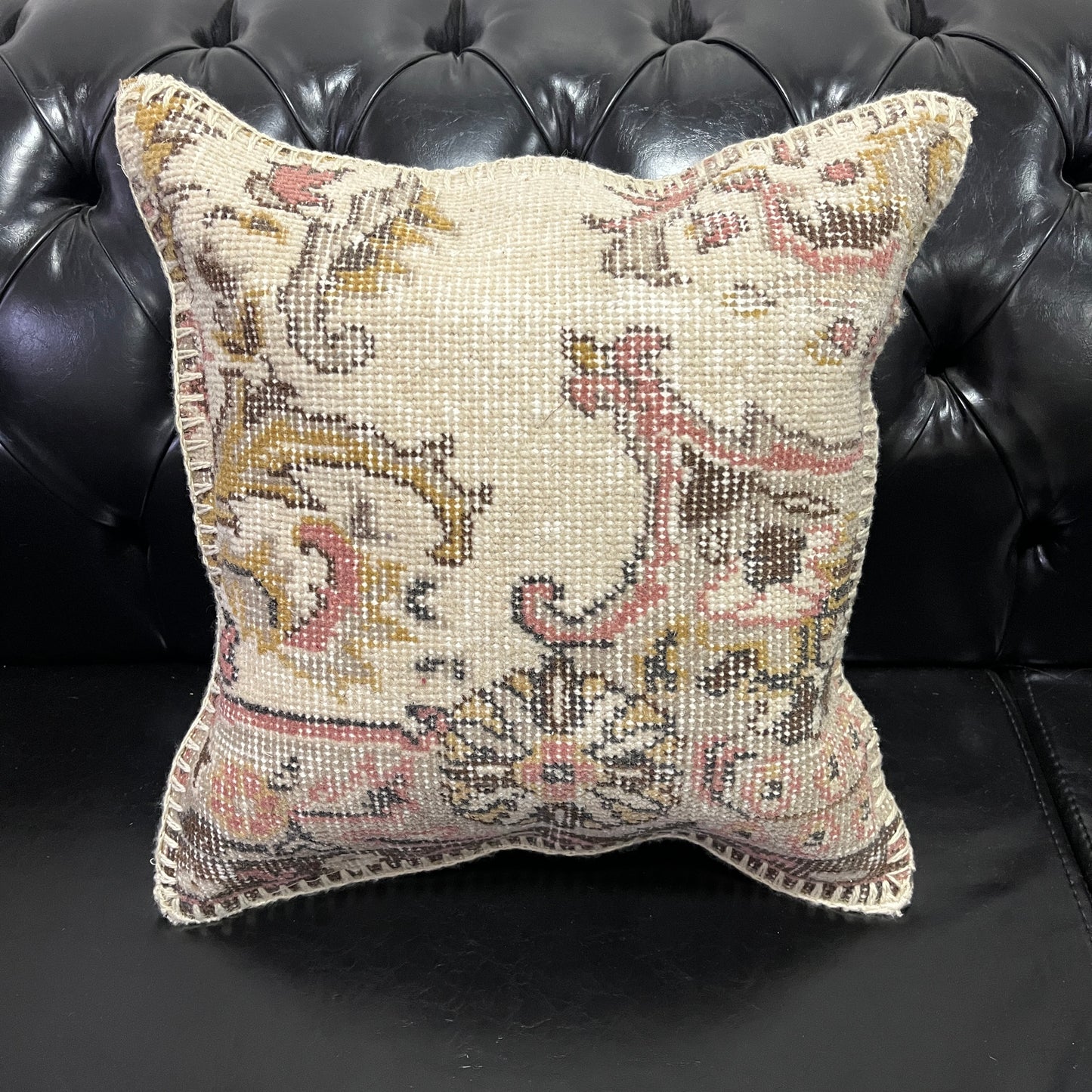 Ethnic Cushion Cover Set (18" x 18")