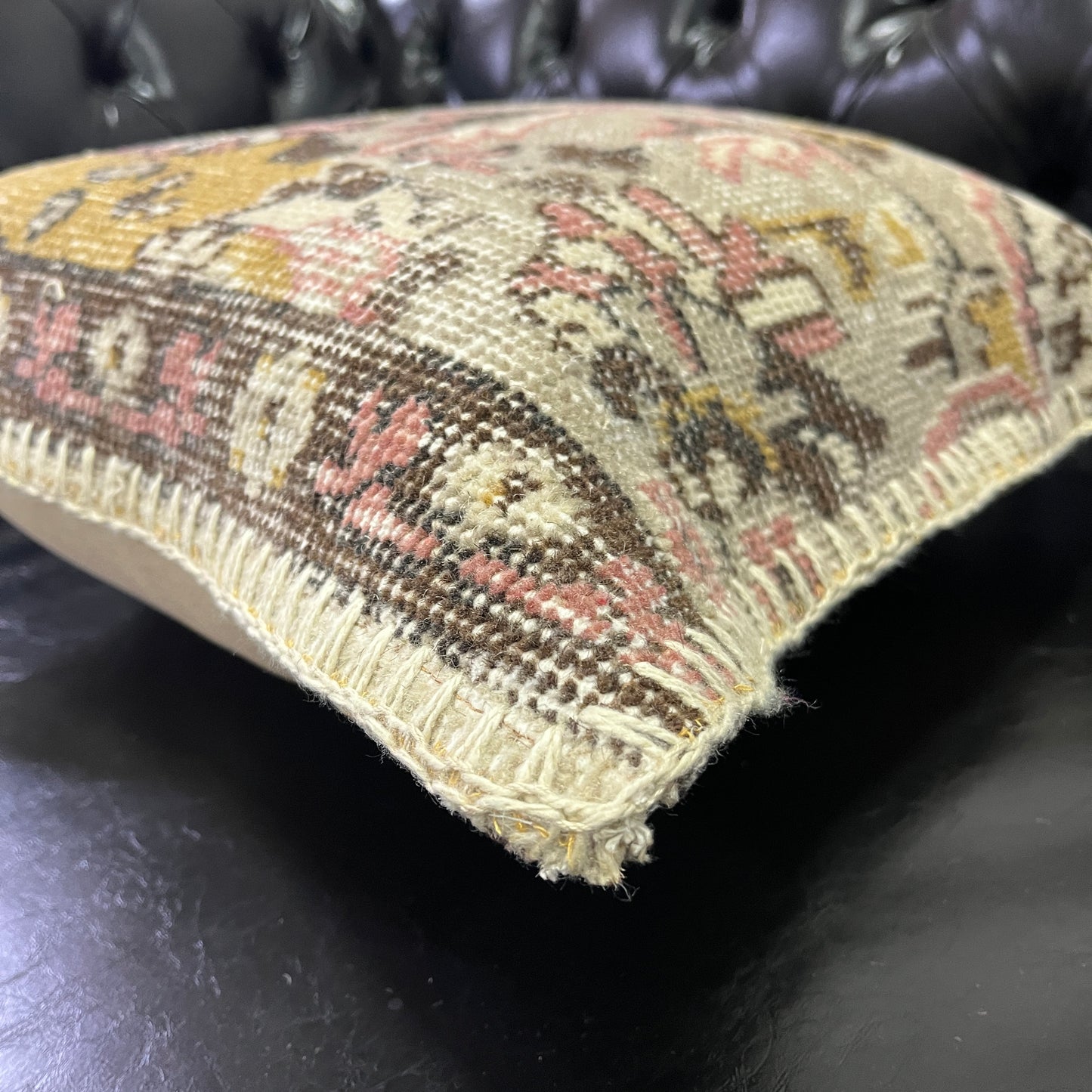 Ethnic Cushion Cover Set (18" x 18")