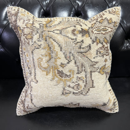 Ethnic Cushion Cover Set (18" x 18")