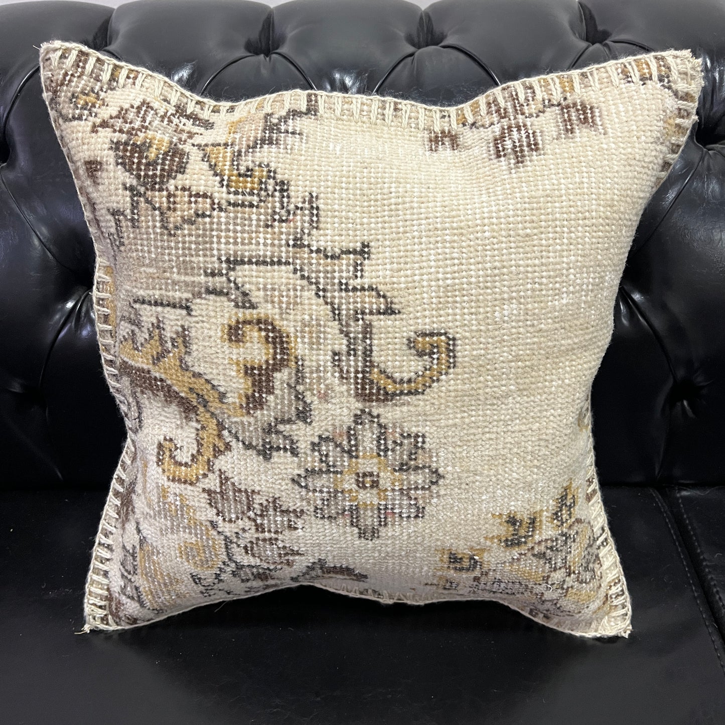 Ethnic Cushion Cover Set (18" x 18")