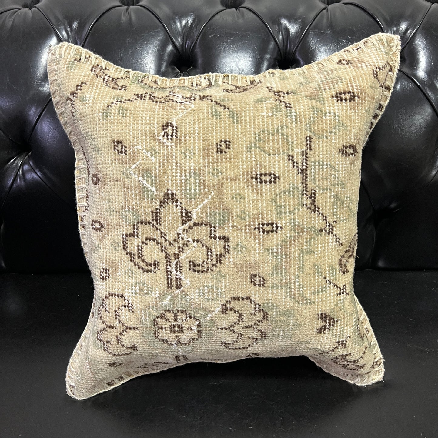 Ethnic Cushion Cover Set (18" x 18")