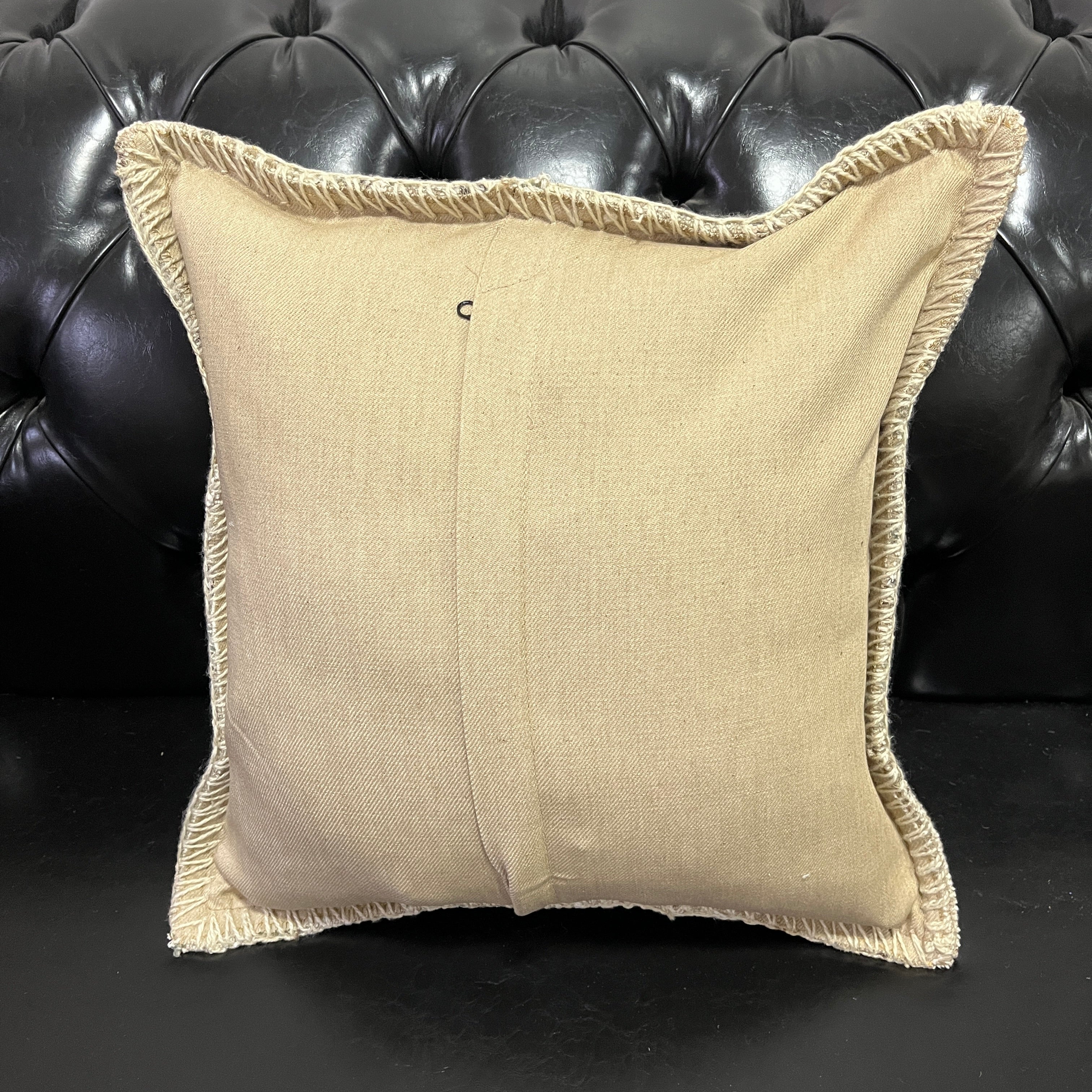 Handmade Cushion Cover Set