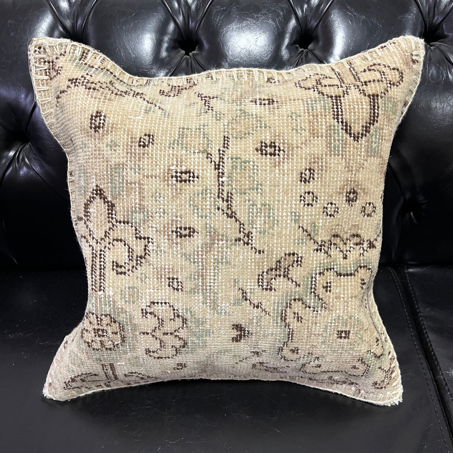 Ethnic Cushion Cover Set (18" x 18")