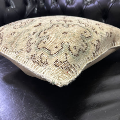 Ethnic Cushion Cover Set (18" x 18")