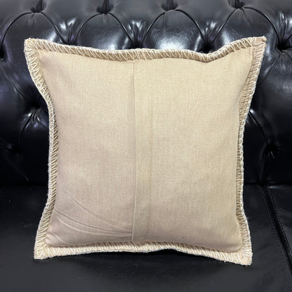 Ethnic Cushion Cover Set (18" x 18")