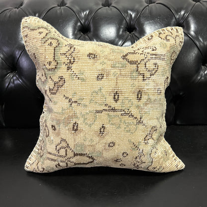 Ethnic Cushion Cover Set (18" x 18")