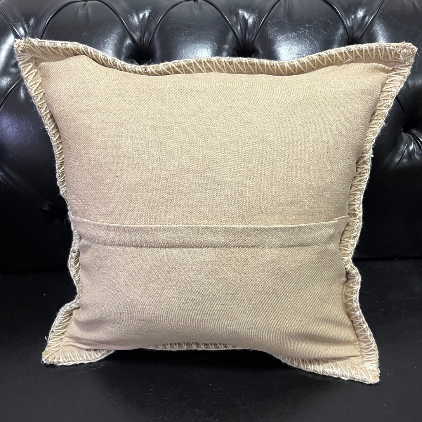 Ethnic Cushion Cover Set (18" x 18")