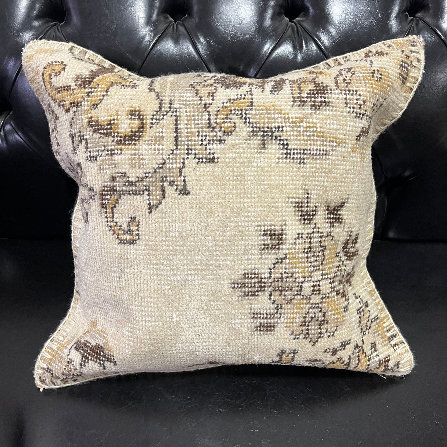 Ethnic Cushion Cover Set (18" x 18")