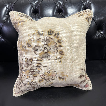 Ethnic Cushion Cover Set (18" x 18")