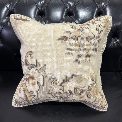 Ethnic Cushion Cover Set (18" x 18")