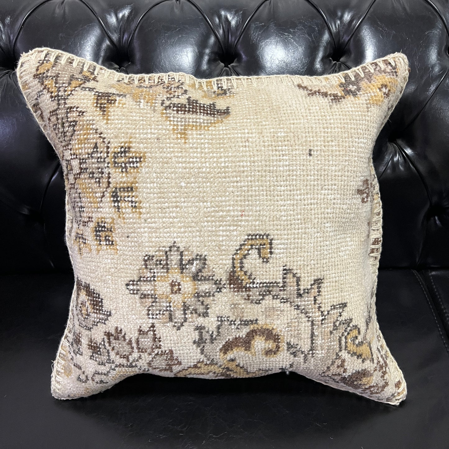 Ethnic Cushion Cover Set (18" x 18")