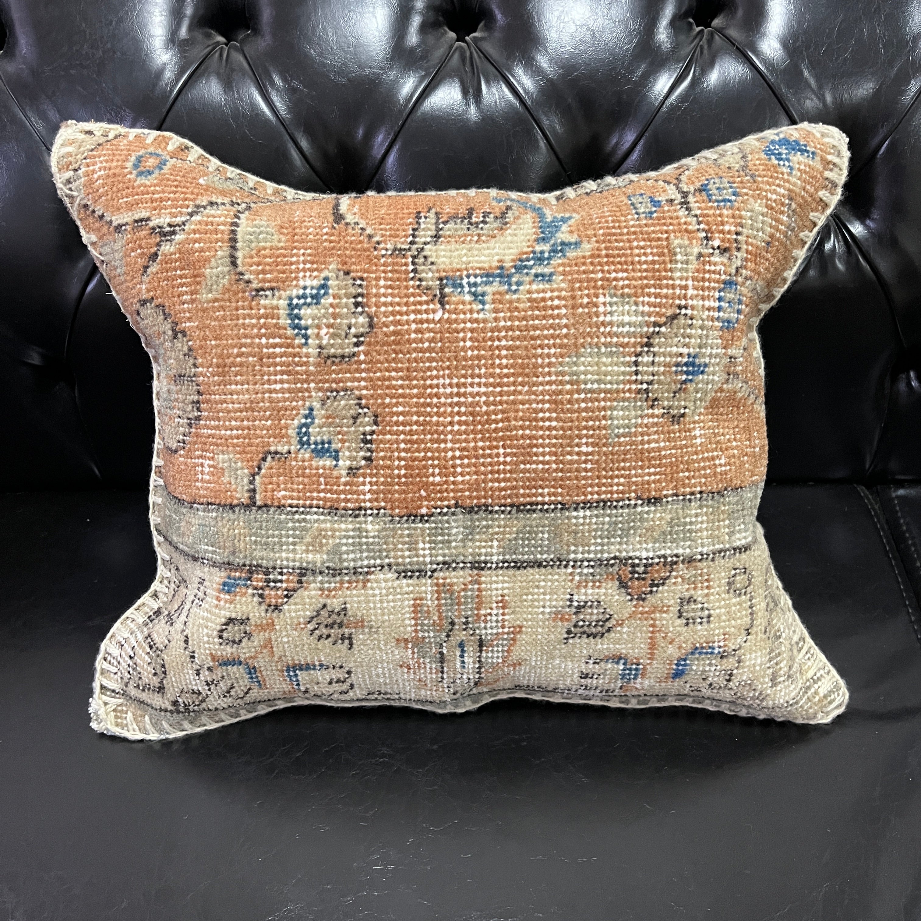 Handmade Cushion Cover