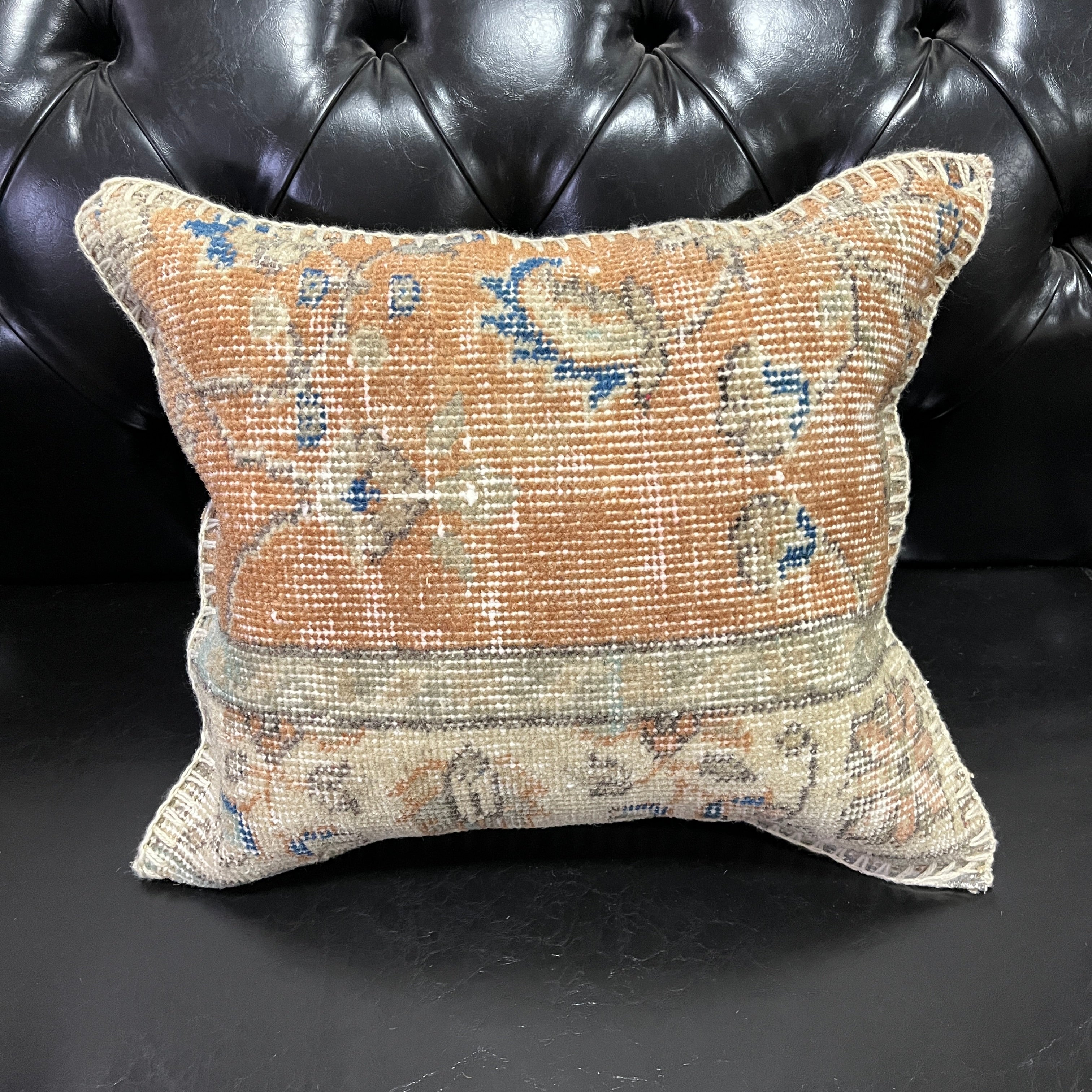 Handmade Cushion Cover