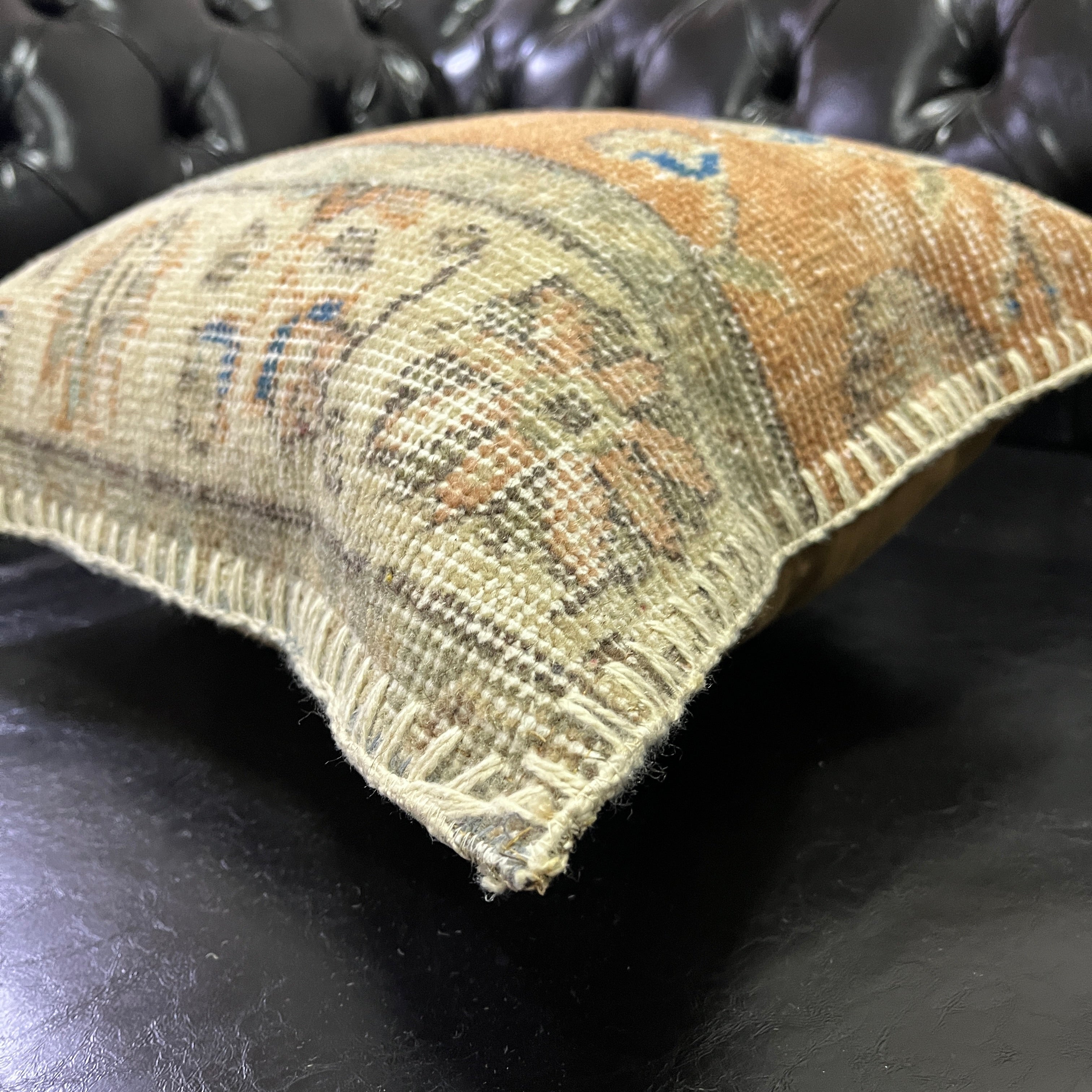 Handmade Cushion Cover