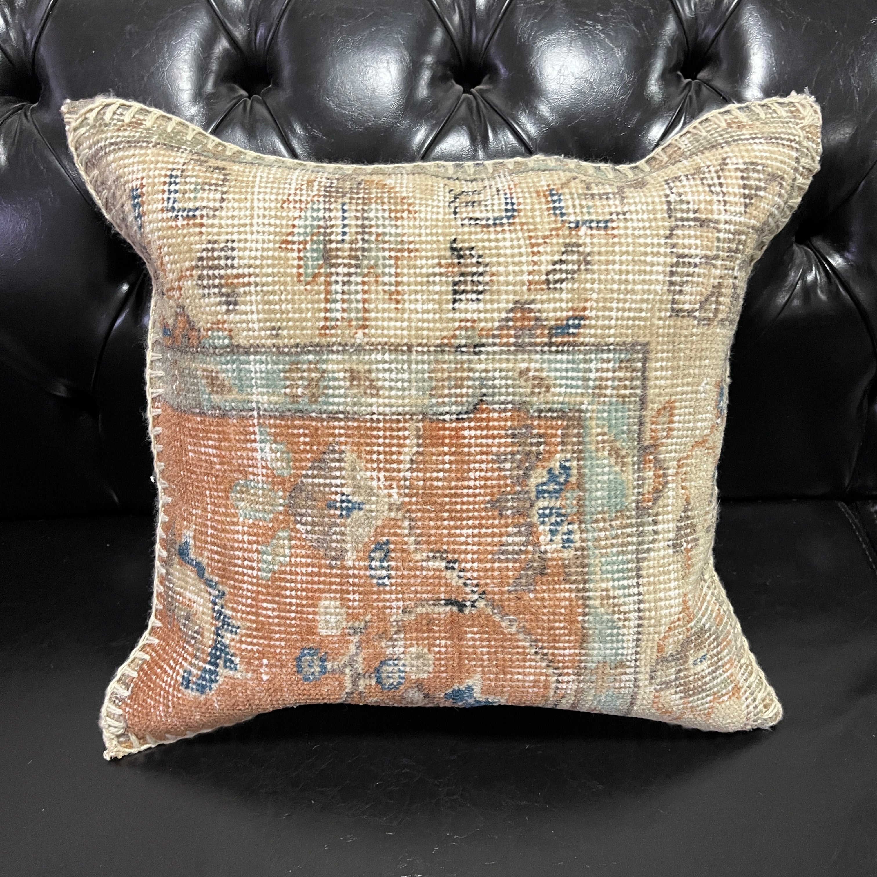 Handmade Cushion Cover