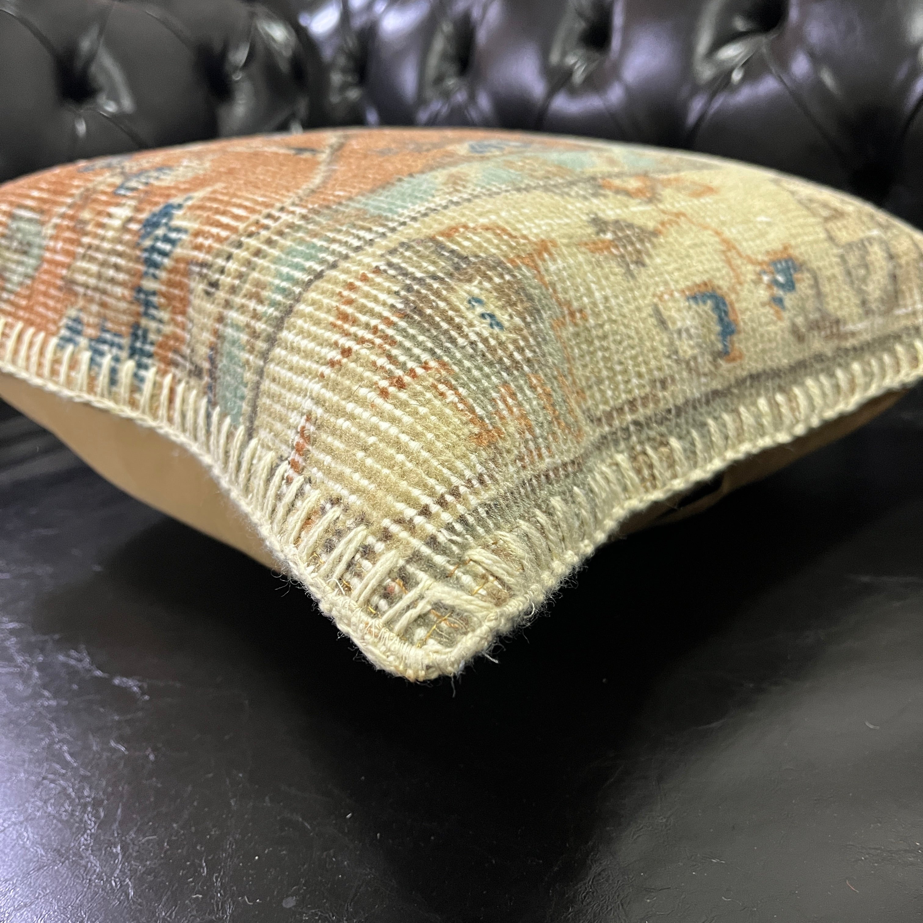 Handmade Cushion Cover