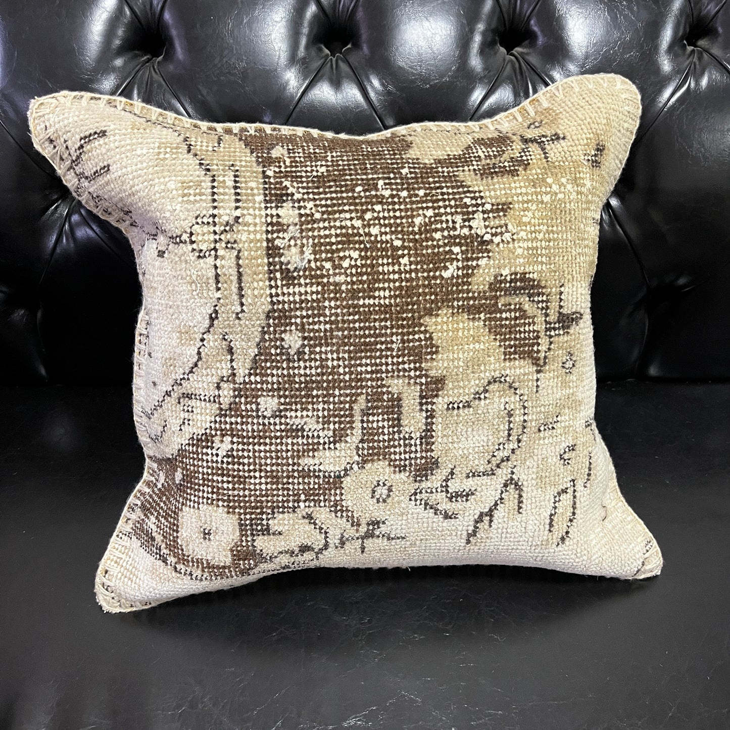 Ethnic Cushion Cover Set (18" x 18")