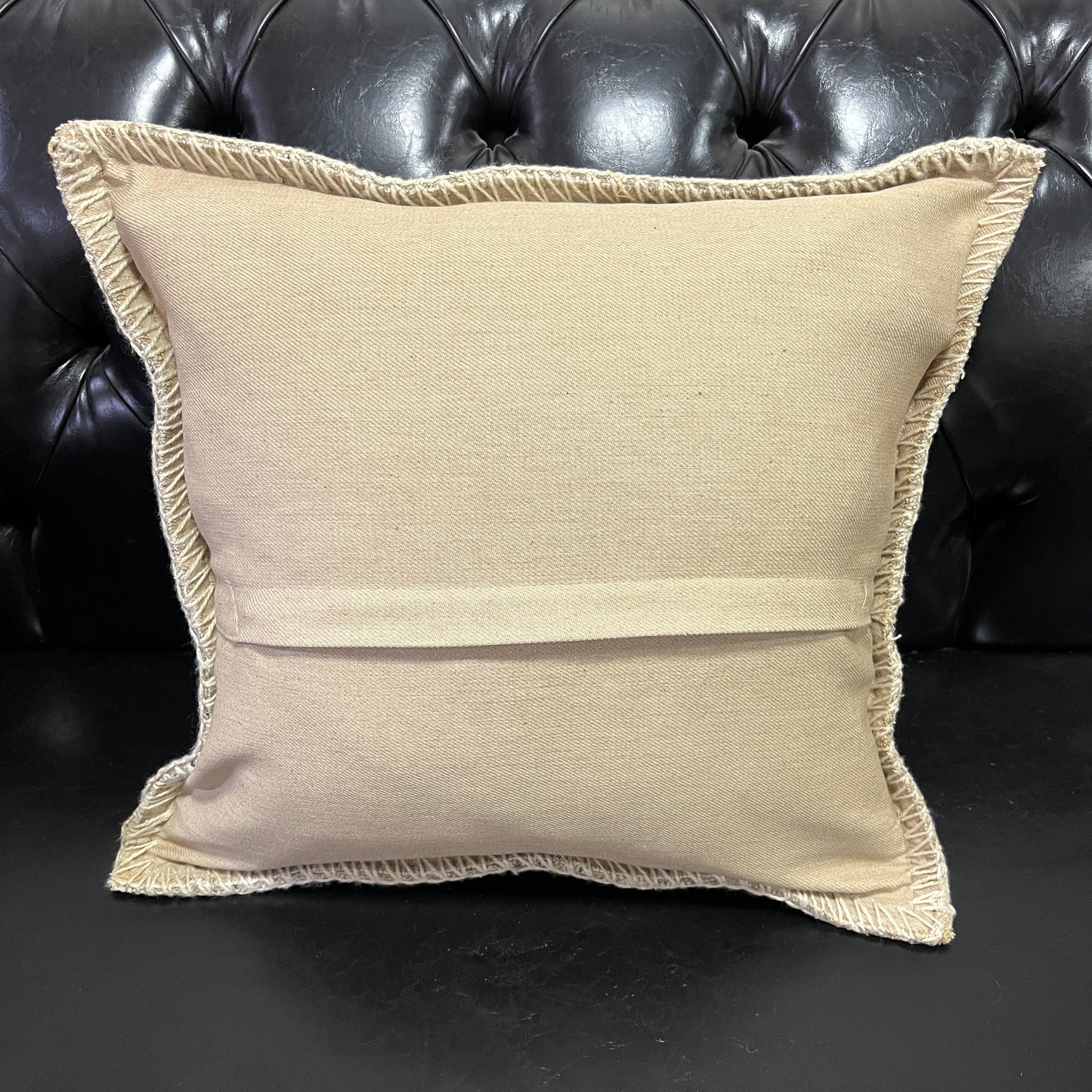 Ethnic Cushion Cover Set (18" x 18")