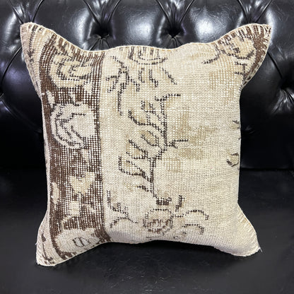 Ethnic Cushion Cover Set (18" x 18")