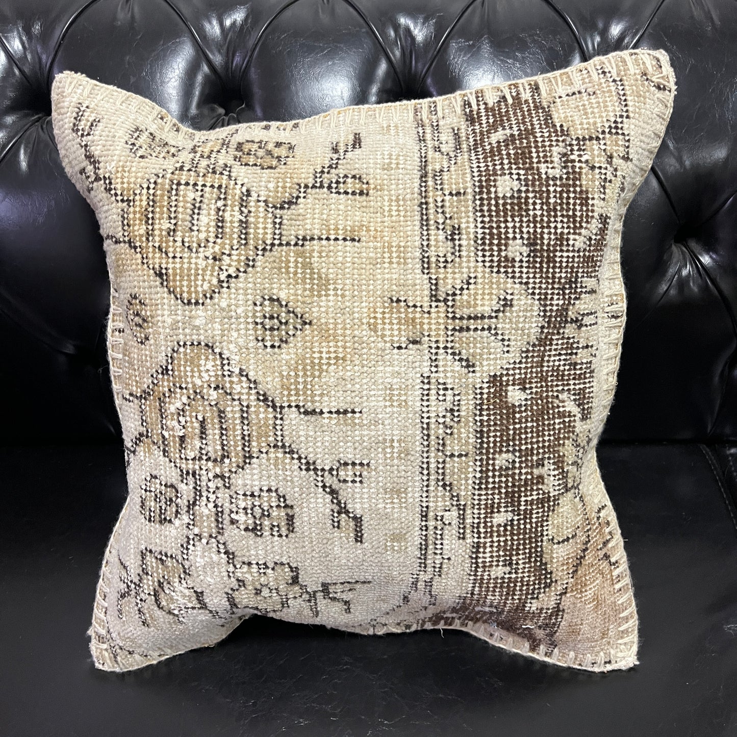 Ethnic Cushion Cover Set (18" x 18")