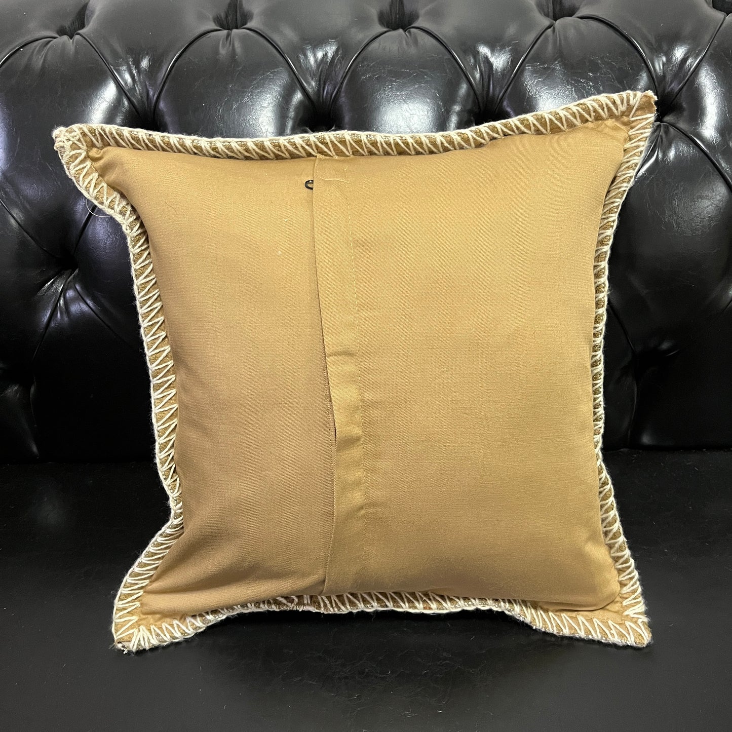 Ethnic Cushion Cover Set (18" x 18")