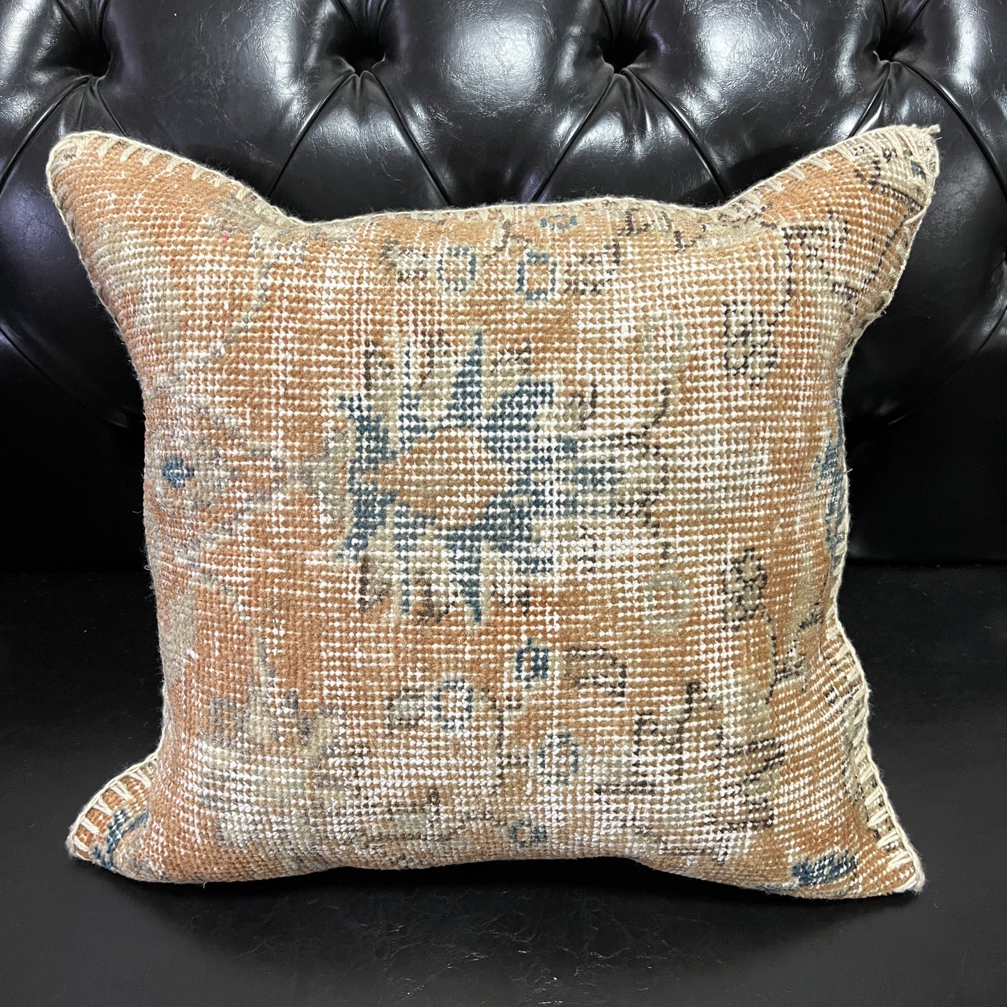 Ethnic Cushion Cover Set (18" x 18")