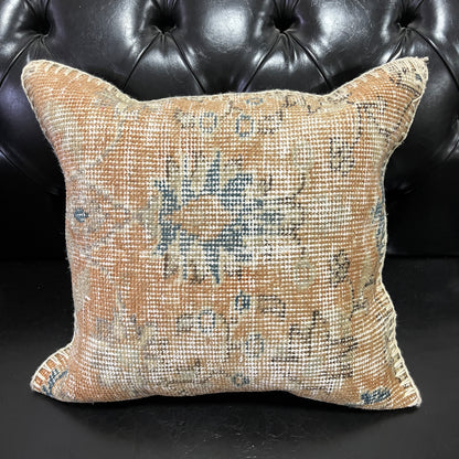 Ethnic Cushion Cover Set (18" x 18")