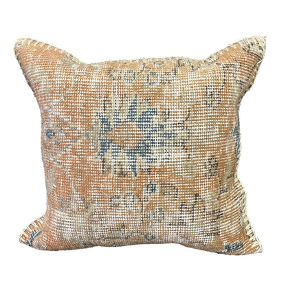 Ethnic Cushion Cover (16" x 18")