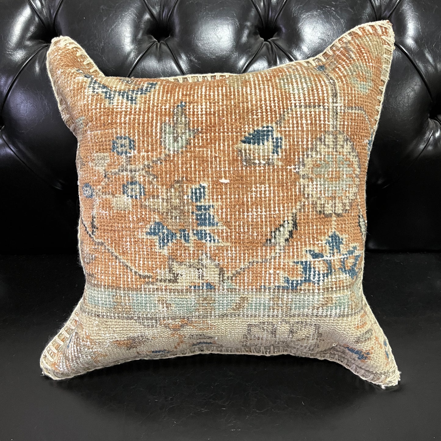 Ethnic Cushion Cover Set (18" x 18")