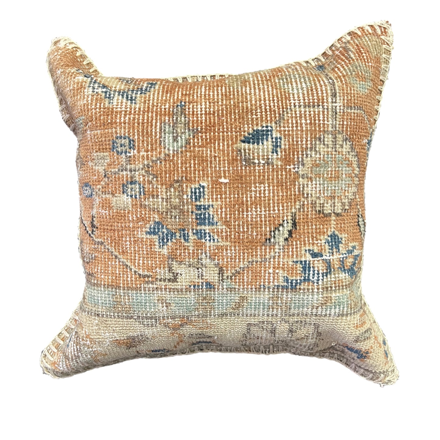 Ethnic Cushion Cover (18" x 18")