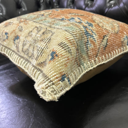 Ethnic Cushion Cover Set (18" x 18")