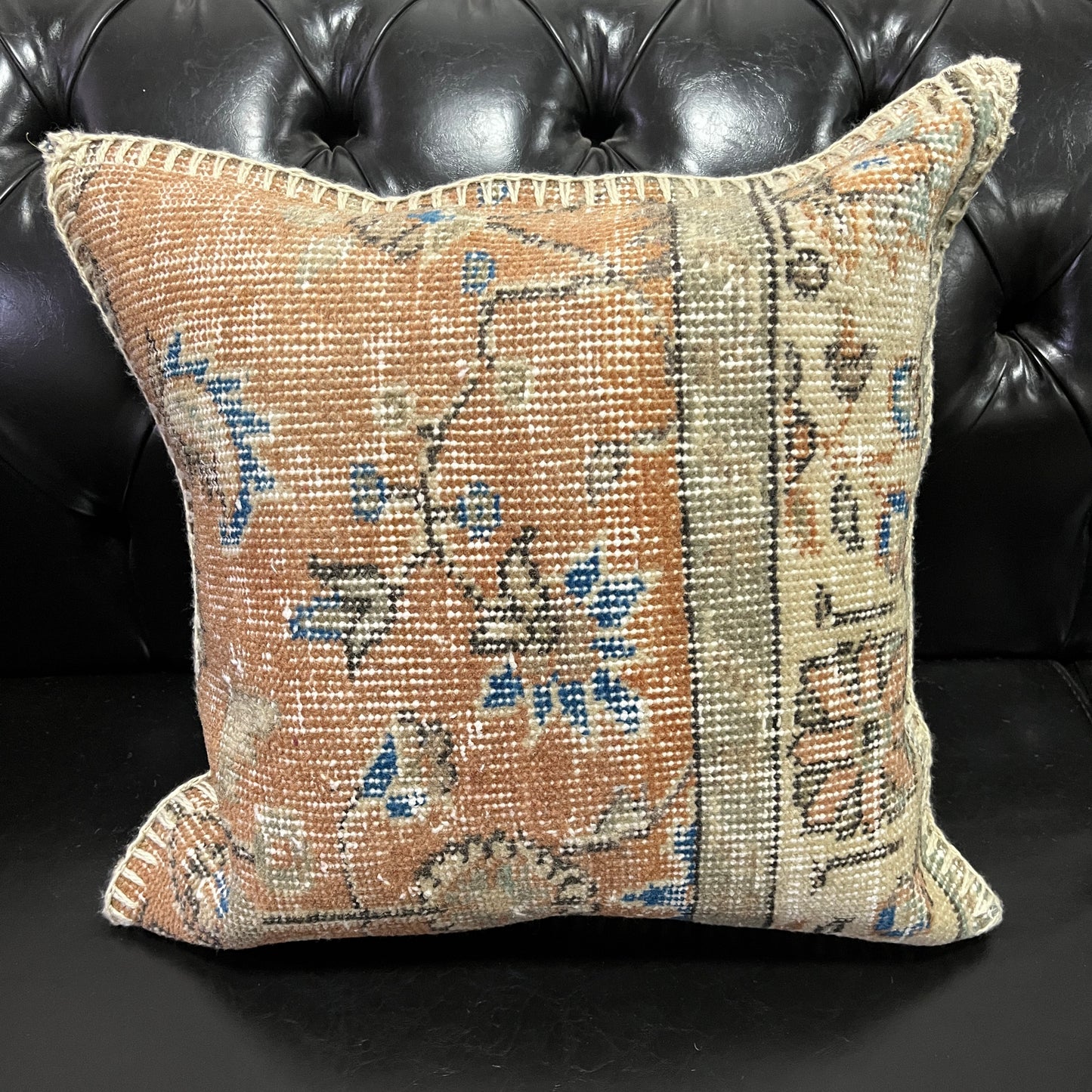 Ethnic Cushion Cover Set (18" x 18")