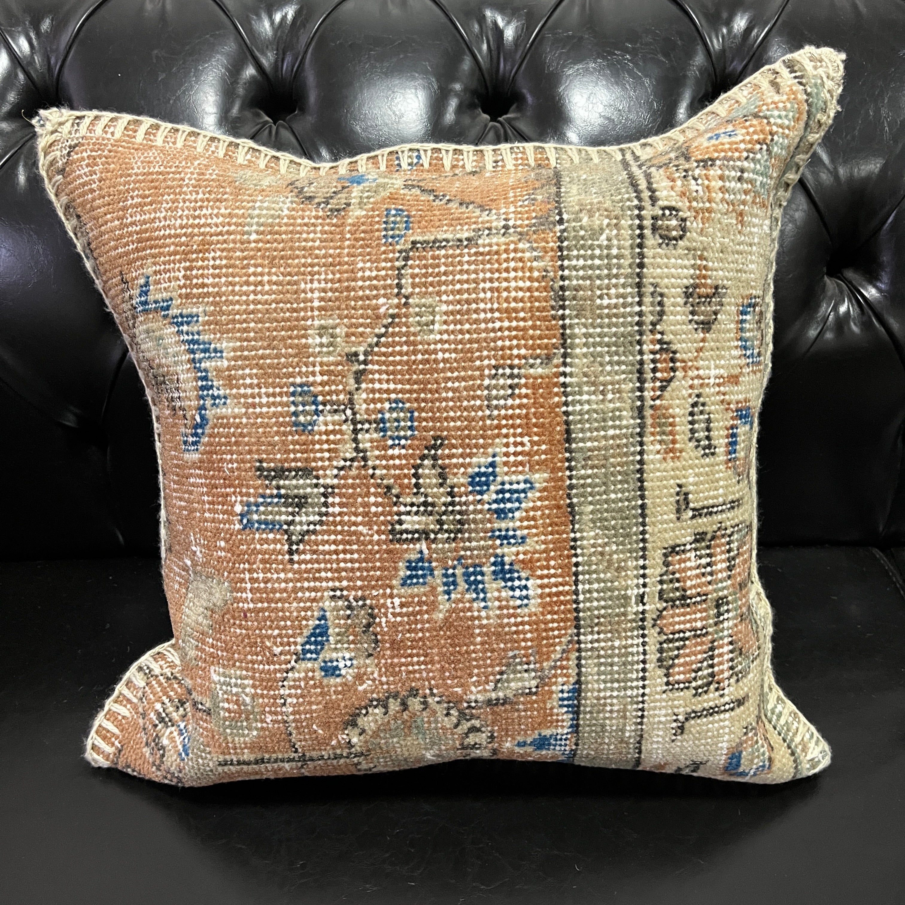 Handmade Cushion Cover