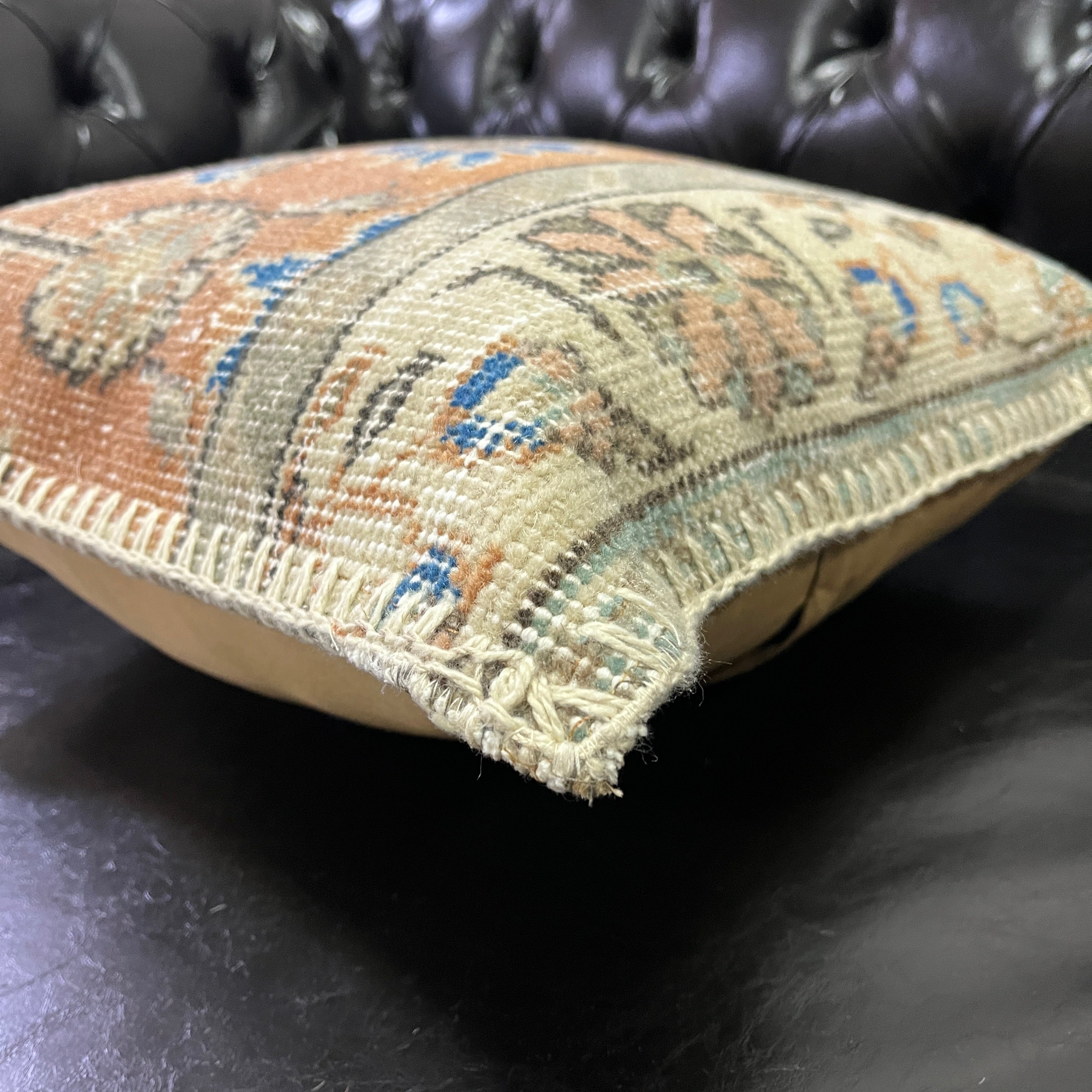 Handmade Cushion Cover