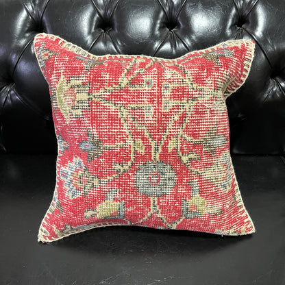 Ethnic Cushion Cover Set (18" x 18")