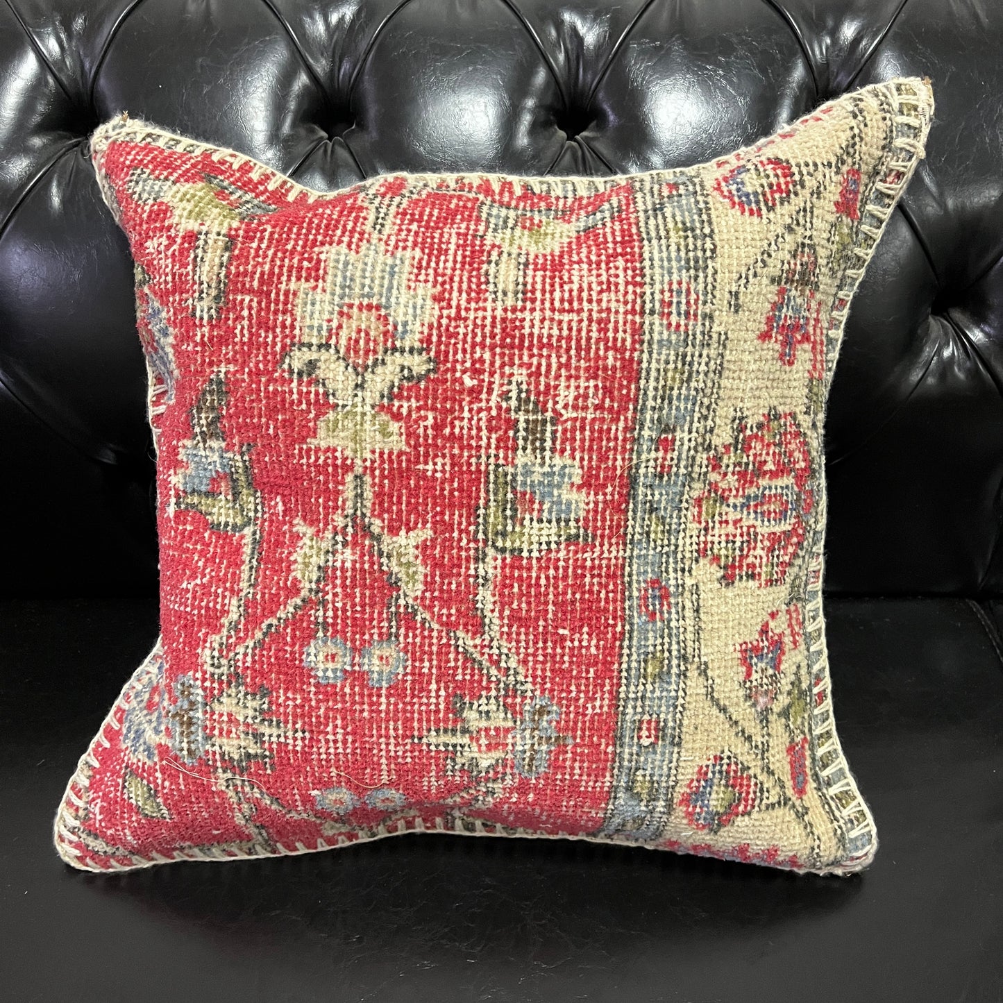 Ethnic Cushion Cover Set (18" x 18")