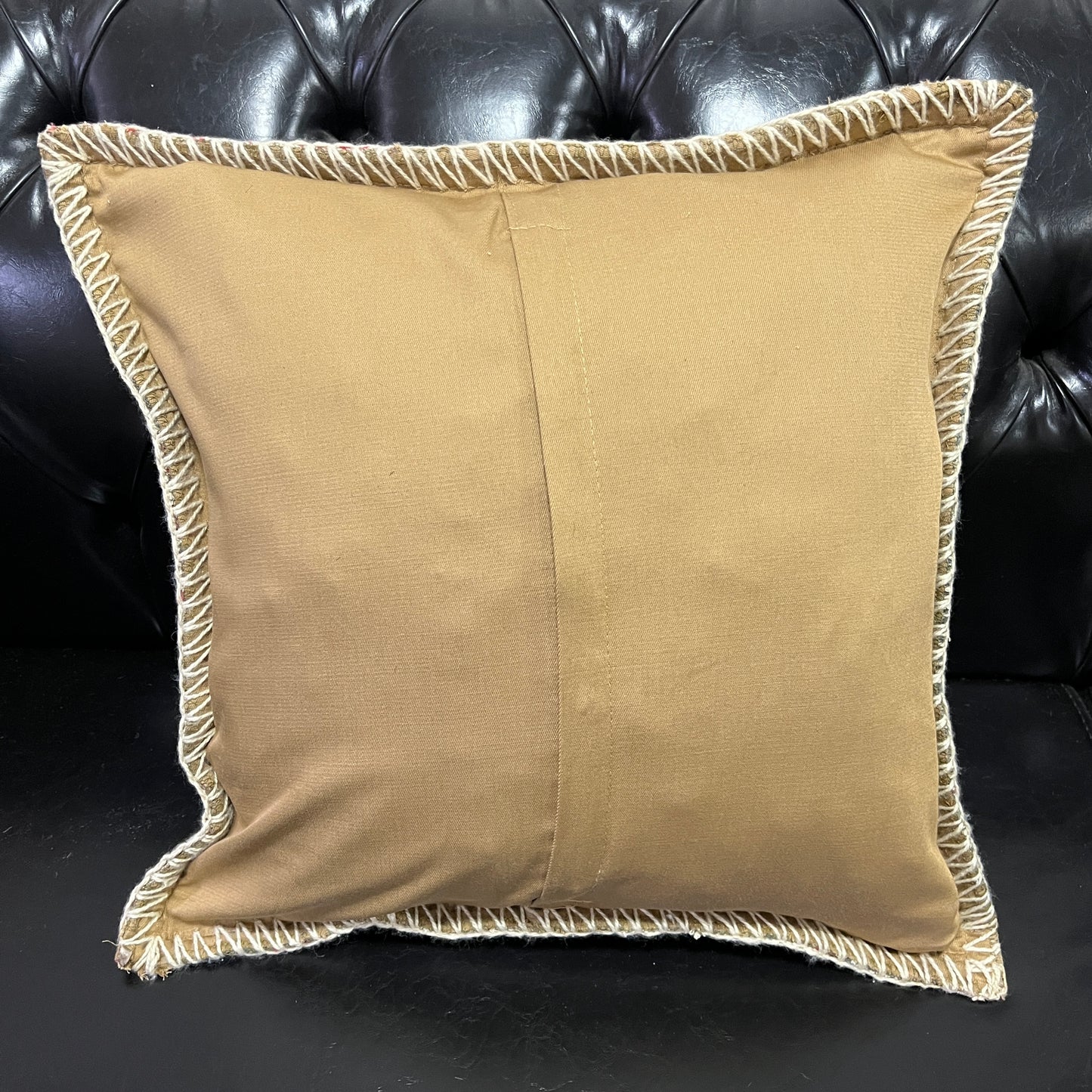 Ethnic Cushion Cover Set (18" x 18")