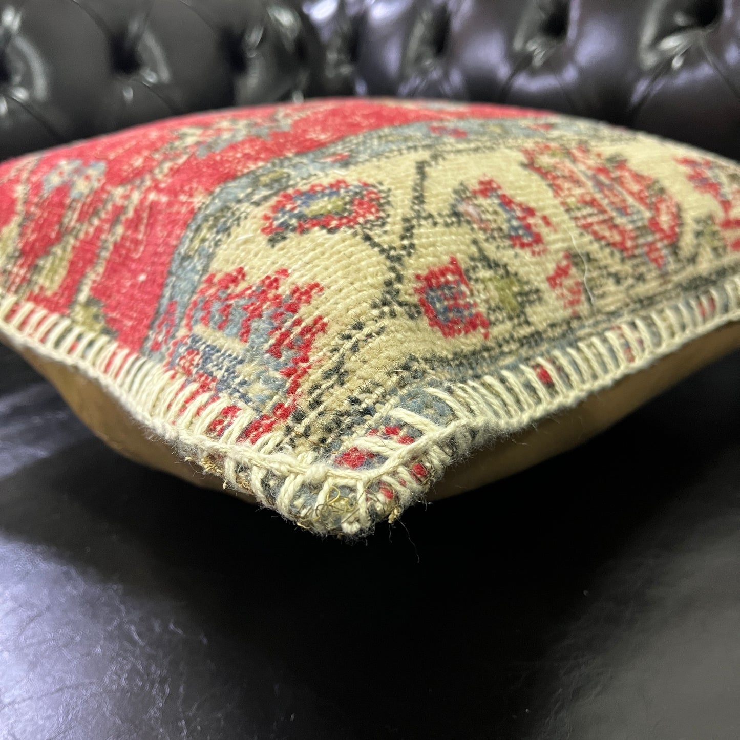 Ethnic Cushion Cover Set (18" x 18")