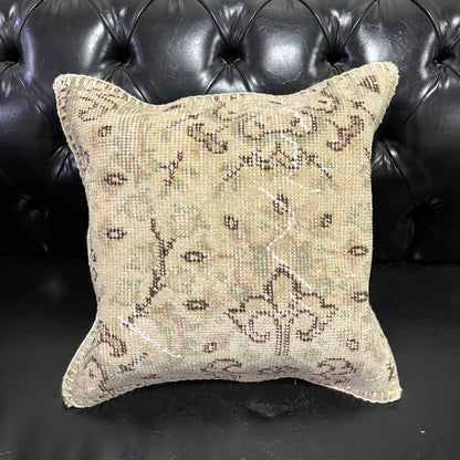 Ethnic Cushion Cover Set (18" x 18")