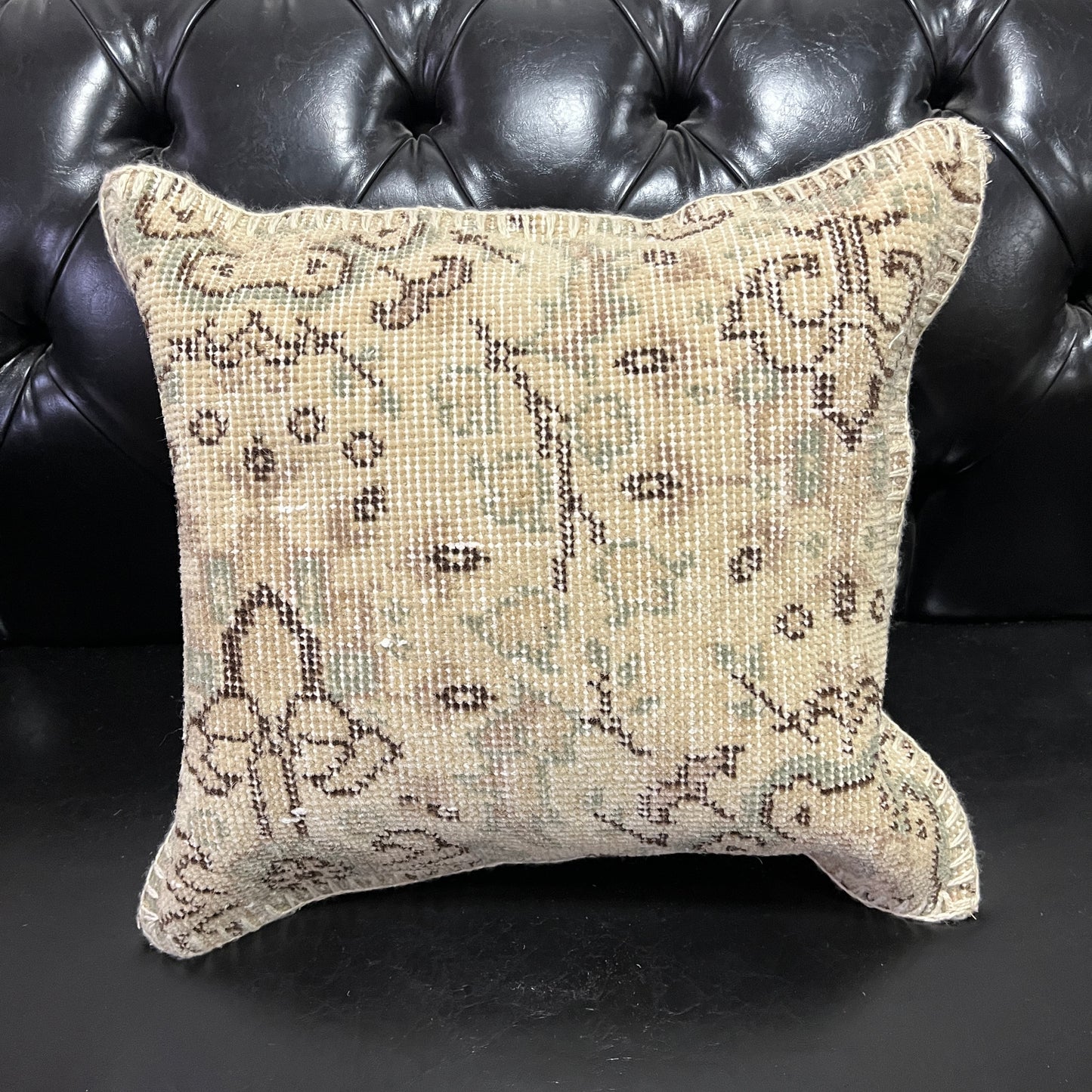 Ethnic Cushion Cover Set (18" x 18")