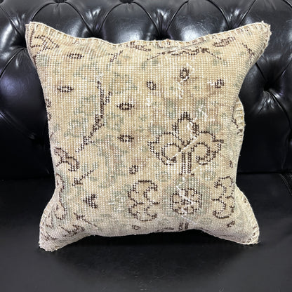 Ethnic Cushion Cover Set (18" x 18")