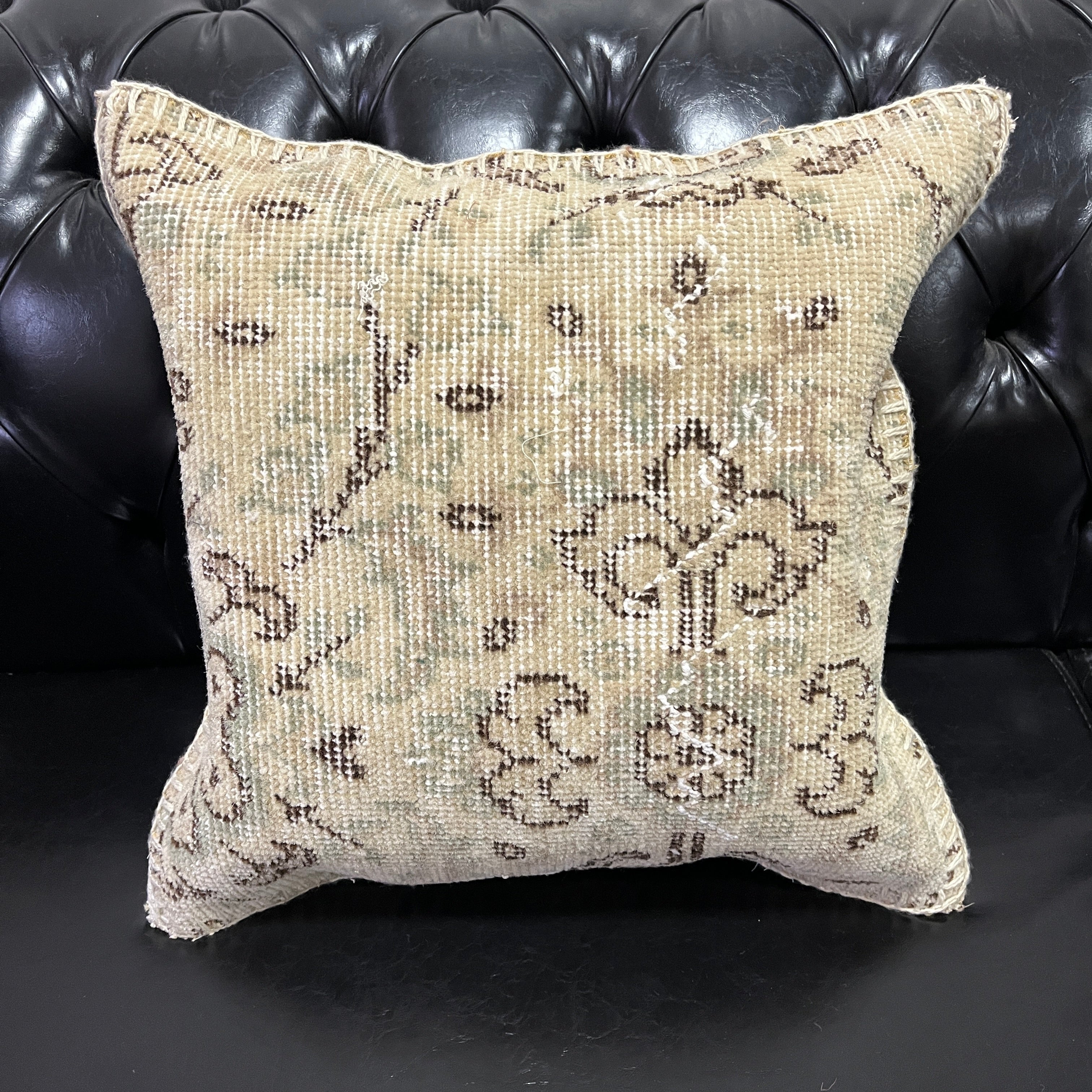 Handmade Cushion Cover