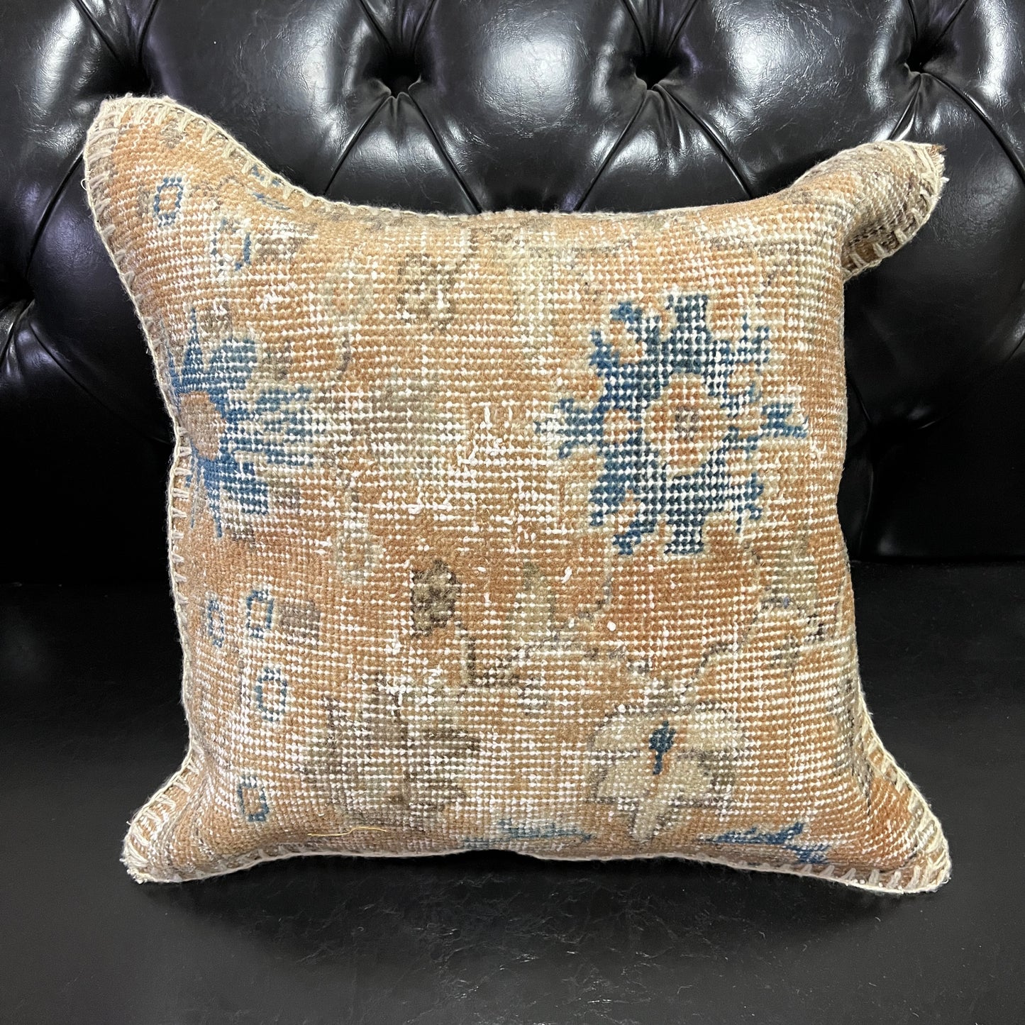 Ethnic Cushion Cover Set (18" x 18")