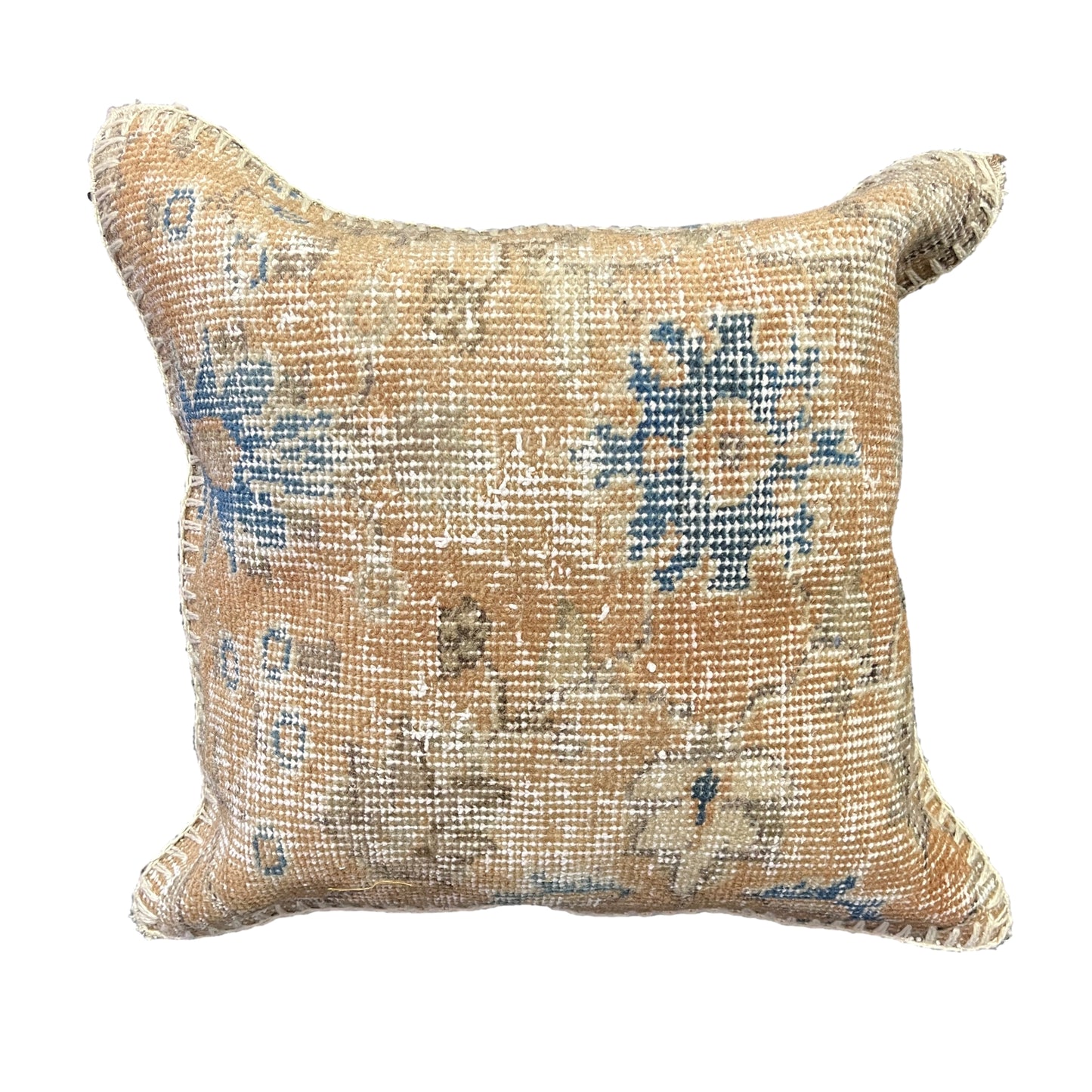 Ethnic Cushion Cover (18" x 18")