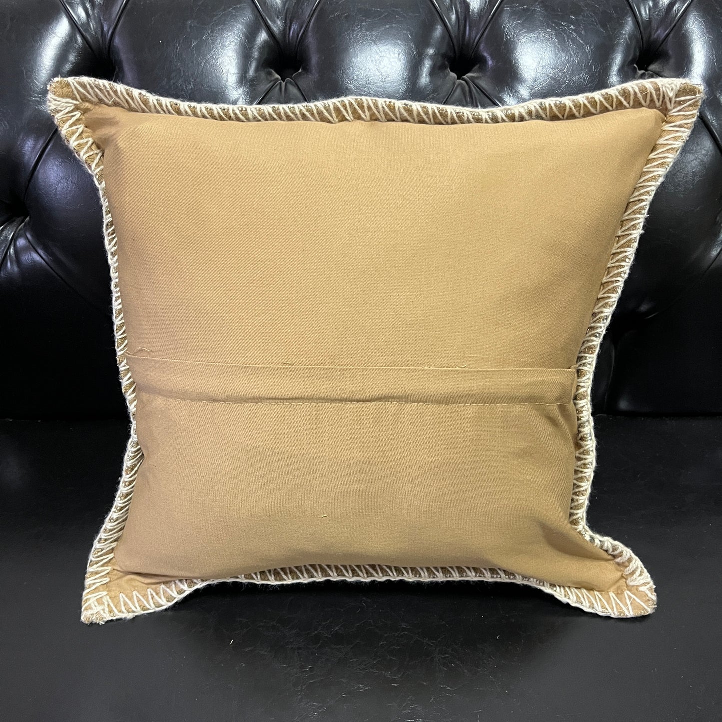 Ethnic Cushion Cover Set (18" x 18")