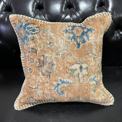 Ethnic Cushion Cover Set (18" x 18")