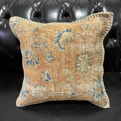 Ethnic Cushion Cover Set (18" x 18")